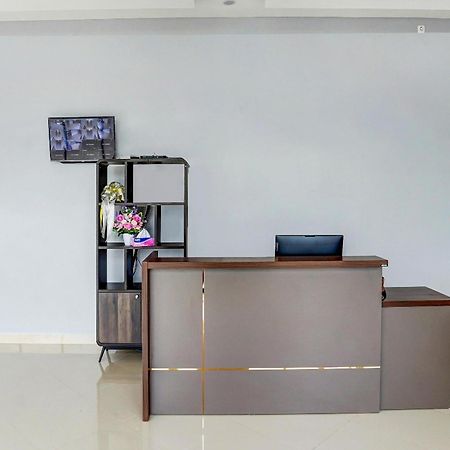 Hotel O Beda Arga Near Rs Royal Prima Ayahanda Medan Eksteriør billede