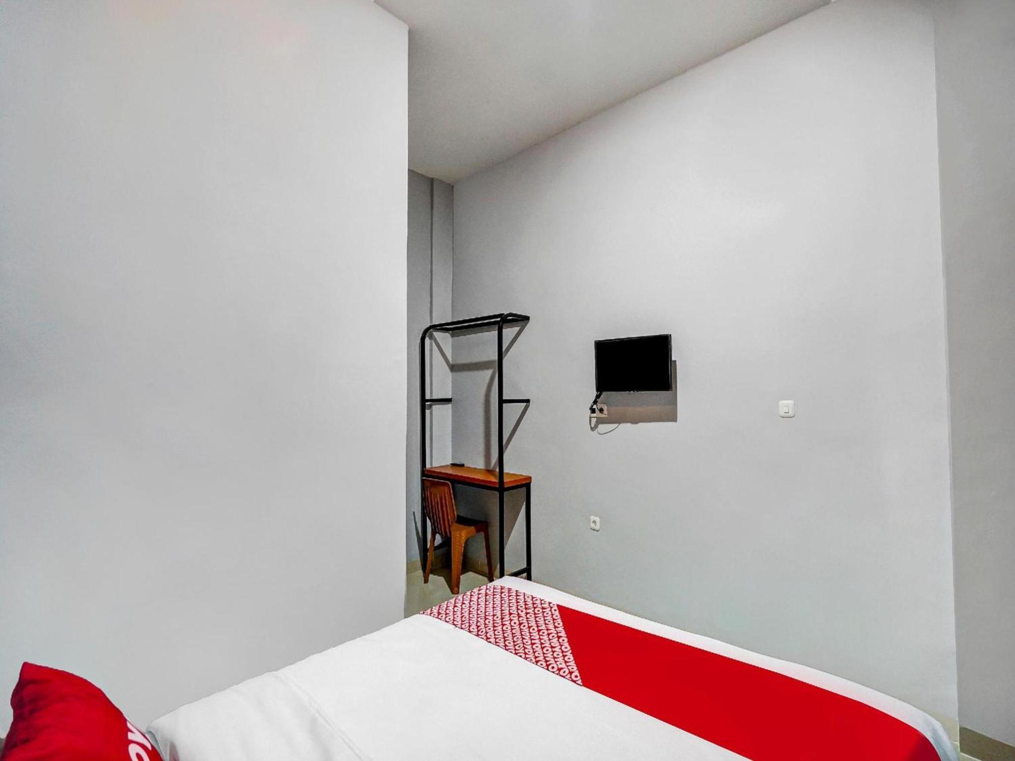 Hotel O Beda Arga Near Rs Royal Prima Ayahanda Medan Eksteriør billede