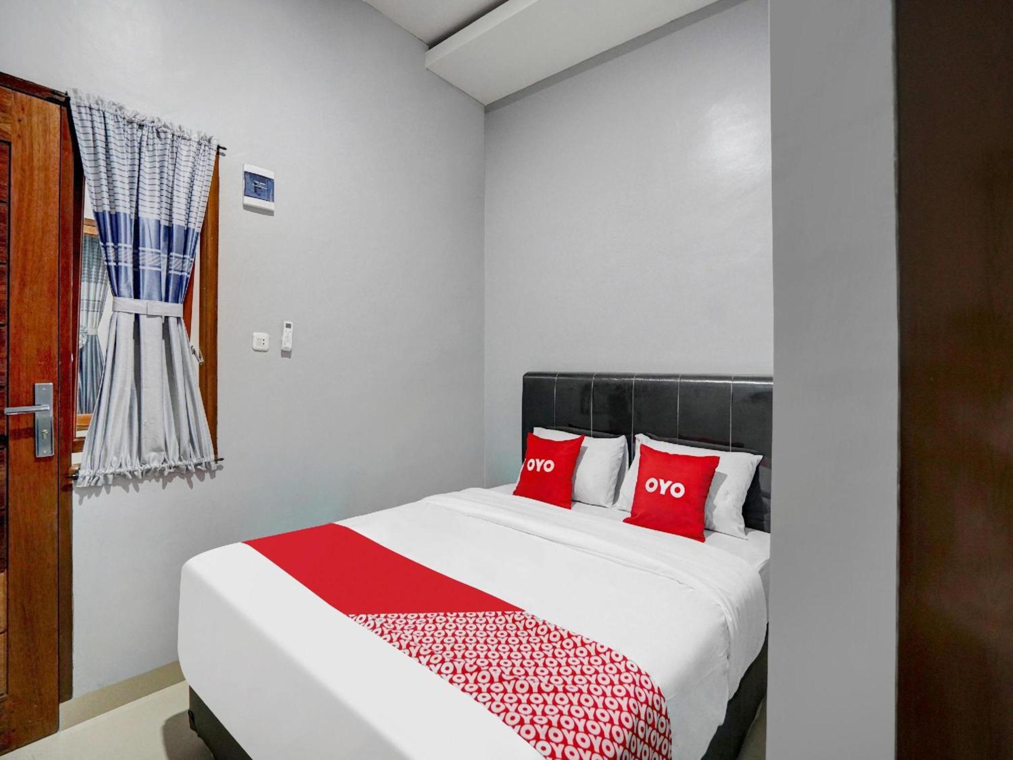 Hotel O Beda Arga Near Rs Royal Prima Ayahanda Medan Eksteriør billede