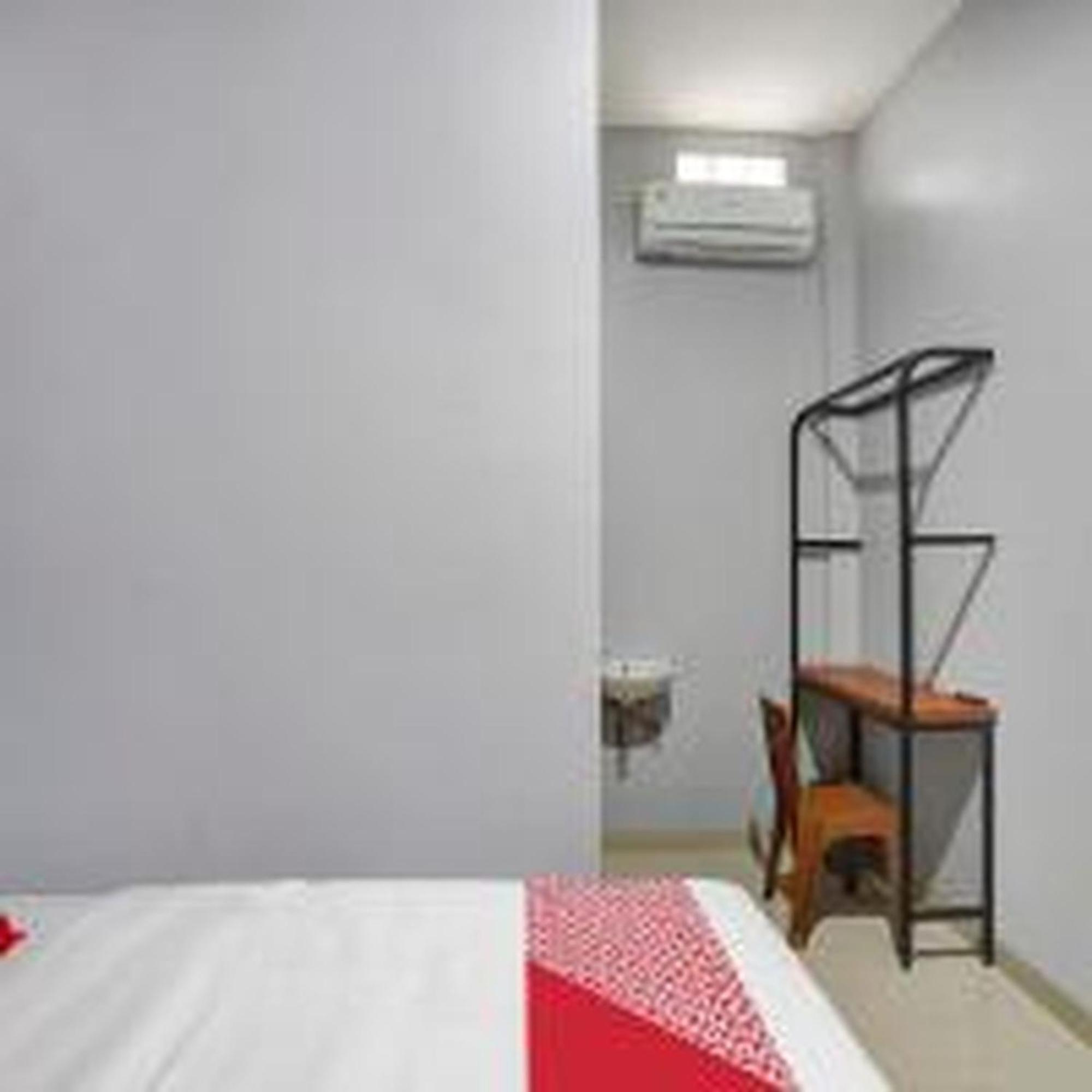 Hotel O Beda Arga Near Rs Royal Prima Ayahanda Medan Eksteriør billede