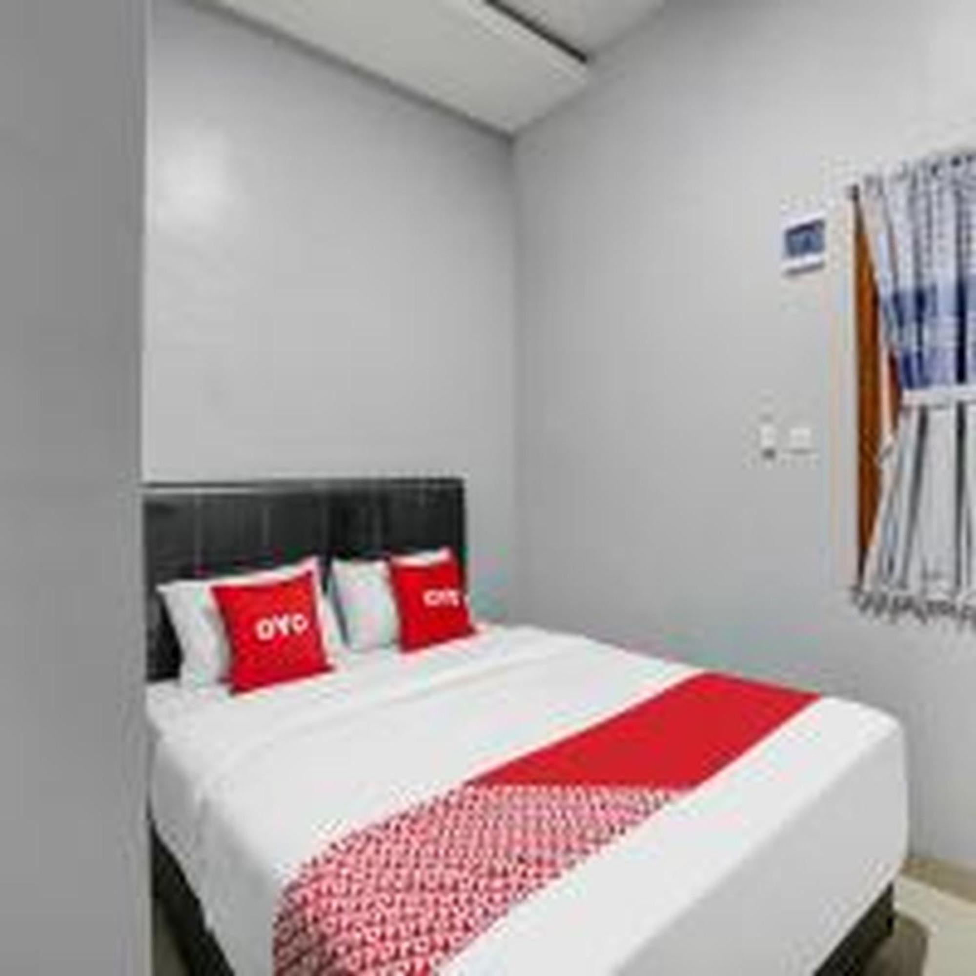 Hotel O Beda Arga Near Rs Royal Prima Ayahanda Medan Eksteriør billede